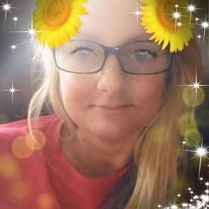 Meet your Posher, Virginia